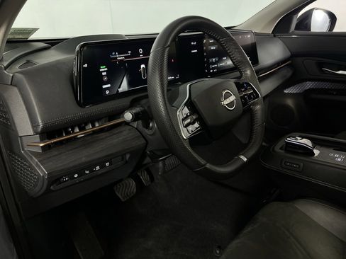 Used 2024 Nissan Ariya FWD image 22