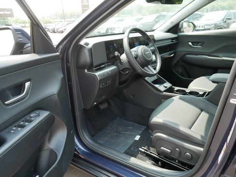 New 2026 Hyundai Kona Limited AWD/4WD image 5