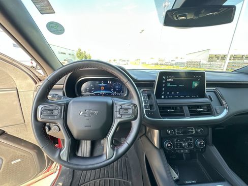 Used 2023 Chevrolet Tahoe RST AWD/4WD image 11
