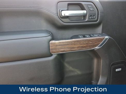 Used 2023 Chevrolet Silverado 2500 High Country image 17