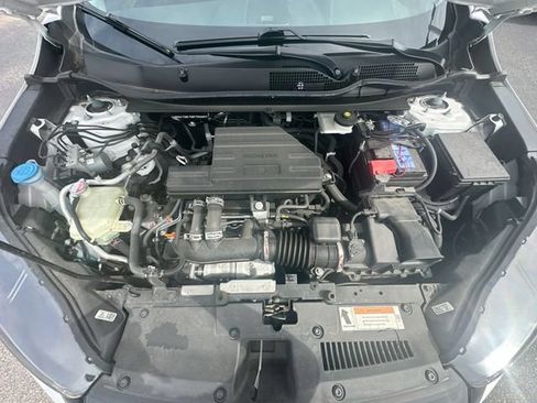 Used 2022 Honda CR-V EX image 27