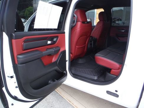 Used 2026 RAM 1500 Rebel w/ Rebel Level 1 Equipment Group AWD/4WD image 48