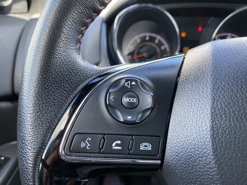 Used 2024 Mitsubishi Outlander Sport AWD image 19