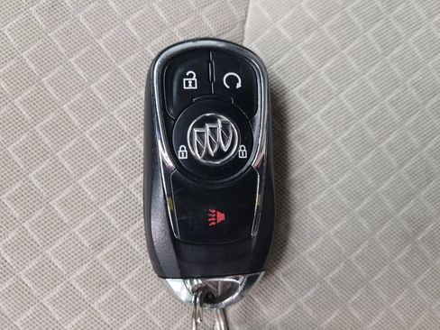 Used 2019 Buick Encore Preferred w/ Safety Package AWD/4WD image 32