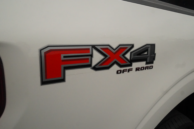 Used 2023 Ford F150 Platinum w/ Equipment Group 701A High AWD/4WD image 41