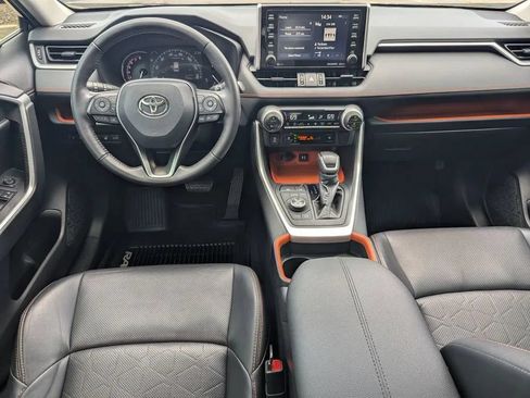 Used 2019 Toyota RAV4 Adventure w/ Cold Weather Package AWD/4WD image 19