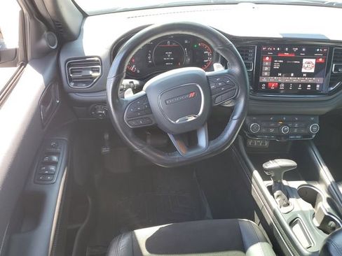 Used 2021 Dodge Durango GT AWD/4WD image 11