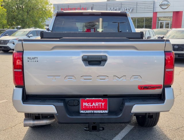 Used 2024 Toyota Tacoma SR5 RWD image 6