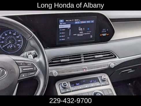 Used 2022 Hyundai Palisade SEL w/ Convenience Package FWD image 19