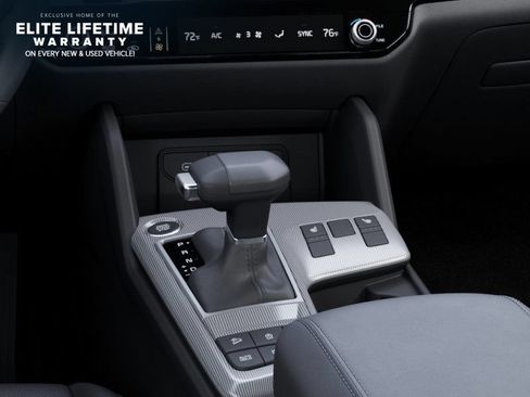 New 2026 Kia Sportage EX FWD image 24