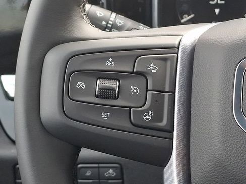 New 2026 GMC Sierra 2500 SLT w/ SLT Premium Package image 19