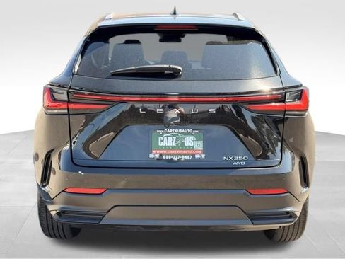 Used 2023 Lexus NX 350 AWD image 6