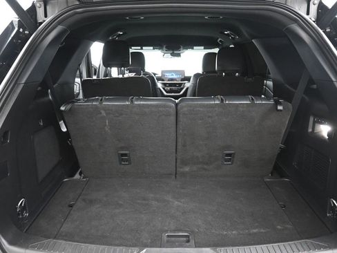 Certified 2025 Ford Explorer ST image 23