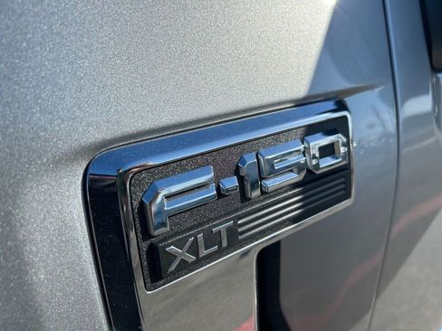 Used 2024 Ford F150 XLT w/ Tow/Haul Package AWD/4WD image 34