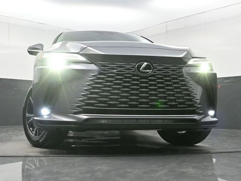 Used 2023 Lexus RX 350 Premium w/ Accessory Package (Z1) FWD image 26