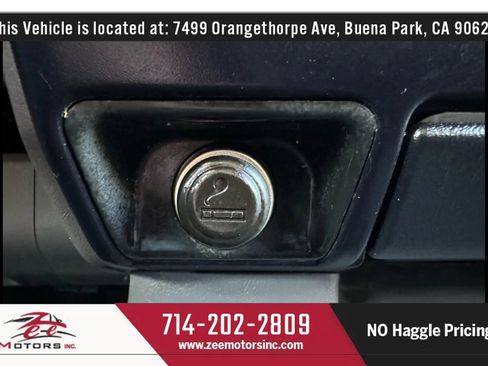 Used 2004 Toyota Tacoma 2WD Regular Cab image 26