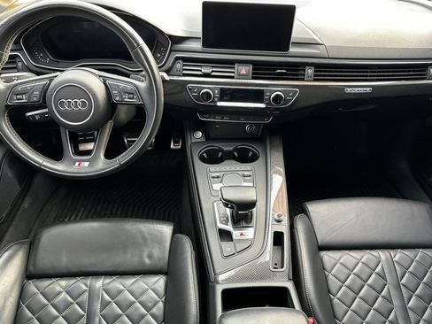Used 2019 Audi S4 Prestige image 14