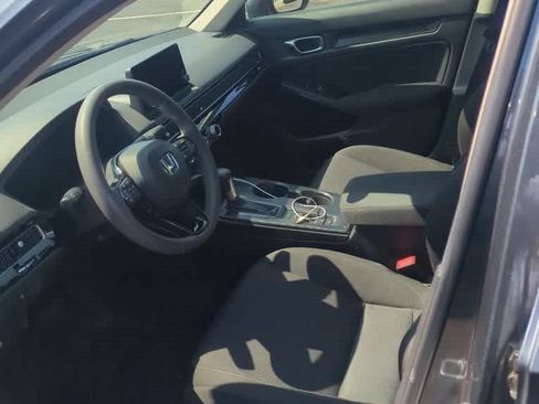 Used 2024 Honda Civic LX image 6