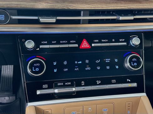 New 2026 Hyundai Santa Fe Calligraphy image 14