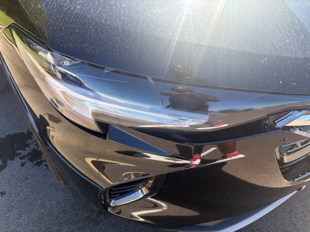 Used 2023 Buick Envision Preferred FWD image 12