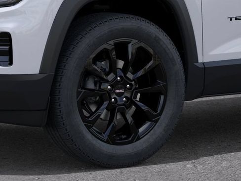 New 2027 GMC Terrain Elevation w/ Black Edition FWD image 9