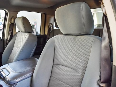 Used 2014 RAM 1500 Express image 20