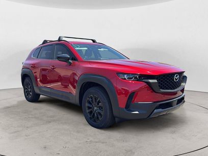 New 2026 MAZDA CX-50 AWD 2.5 Hybrid w/ Weather Package