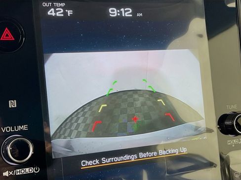 New 2026 Subaru Impreza 2.0i Sport image 11