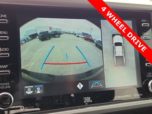 Used 2022 Toyota Tacoma Limited image 18