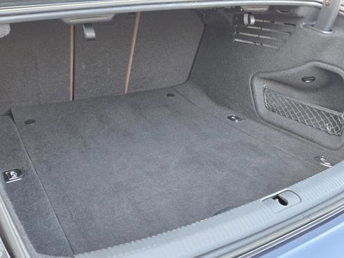 Used 2017 Audi A4 2.0T Premium Plus w/ Premium Plus Package image 16