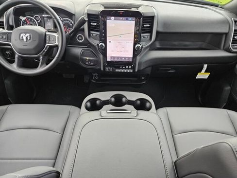 New 2026 RAM 2500 Tradesman image 5