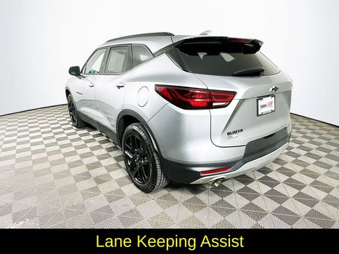 Used 2023 Chevrolet Blazer LT w/ Convenience Package image 7