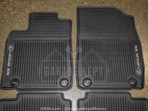 Used 2016 Lexus ES 350 image 98