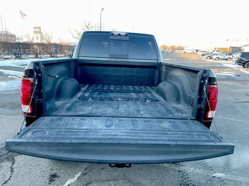 Used 2018 RAM 2500 Power Wagon w/ Leather & Luxury Group image 17