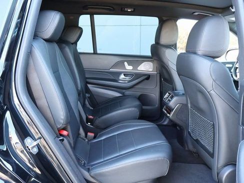 Used 2021 Mercedes-Benz GLS 450 GLS 450 image 21