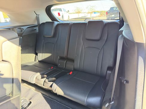 Used 2020 Lexus RX 350L FWD w/ Premium Package image 33