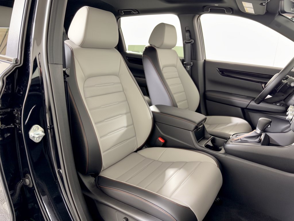 New 2027 Honda CR-V Sport Touring image 30