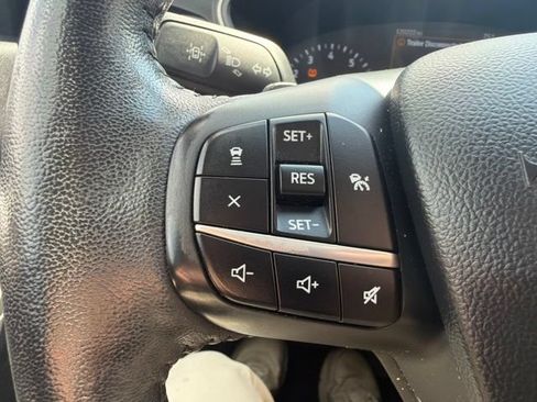 Used 2020 Ford Escape SEL AWD/4WD image 48