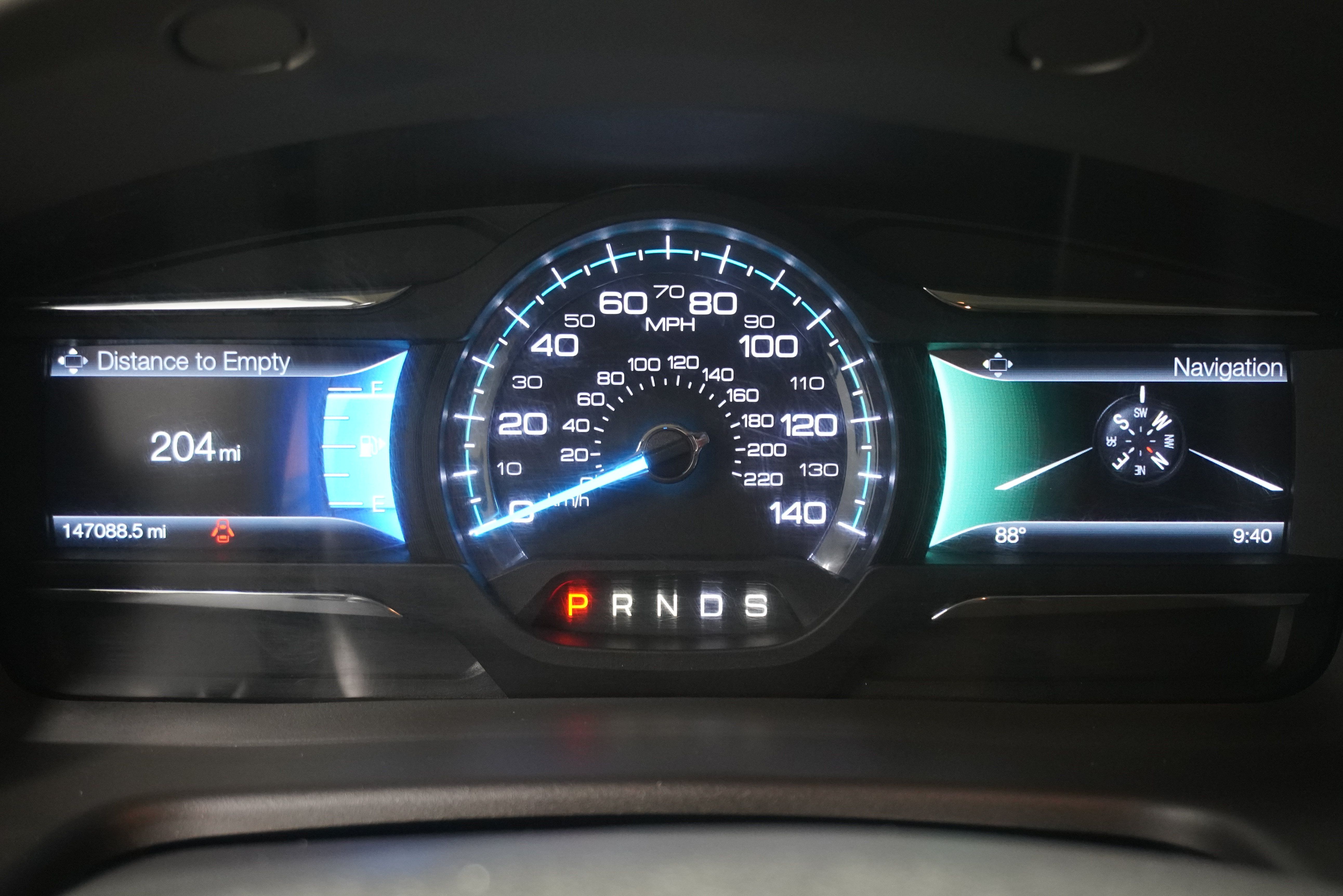 Used 2016 Ford Flex Limited FWD image 19