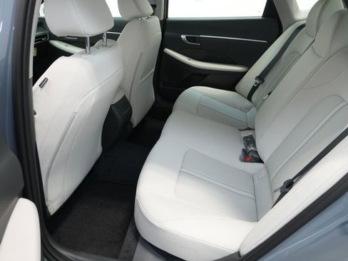 New 2026 Hyundai Sonata SE image 17