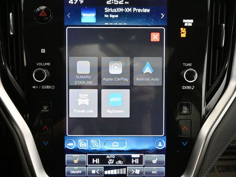 Used 2021 Subaru Outback Onyx Edition XT image 11