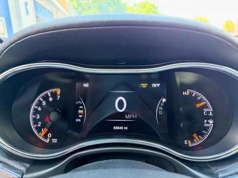 Used 2020 Jeep Grand Cherokee Overland AWD/4WD image 42