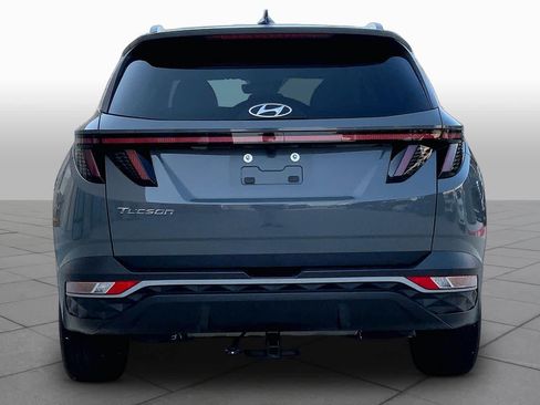 Used 2024 Hyundai Tucson SEL w/ Convenience Package FWD image 5