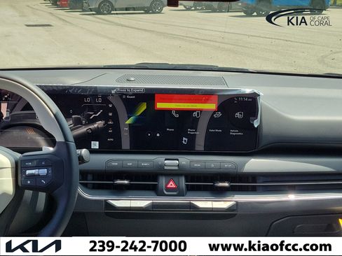 New 2026 Kia K4 GT-Line image 18