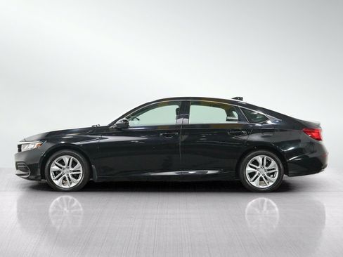 Used 2020 Honda Accord LX image 2