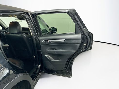 Used 2020 MAZDA CX-5 Touring image 30