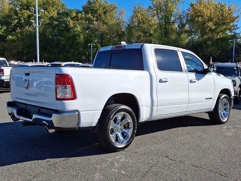 Certified 2022 RAM 1500 Big Horn image 6