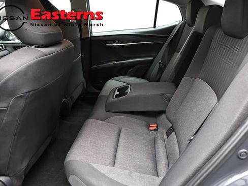 Used 2025 Toyota Camry LE FWD image 20