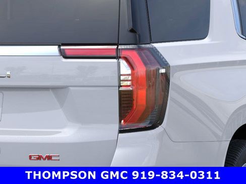 New 2026 GMC Yukon Denali image 11