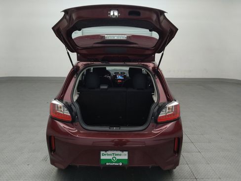 Used 2024 Mitsubishi Mirage ES FWD image 29